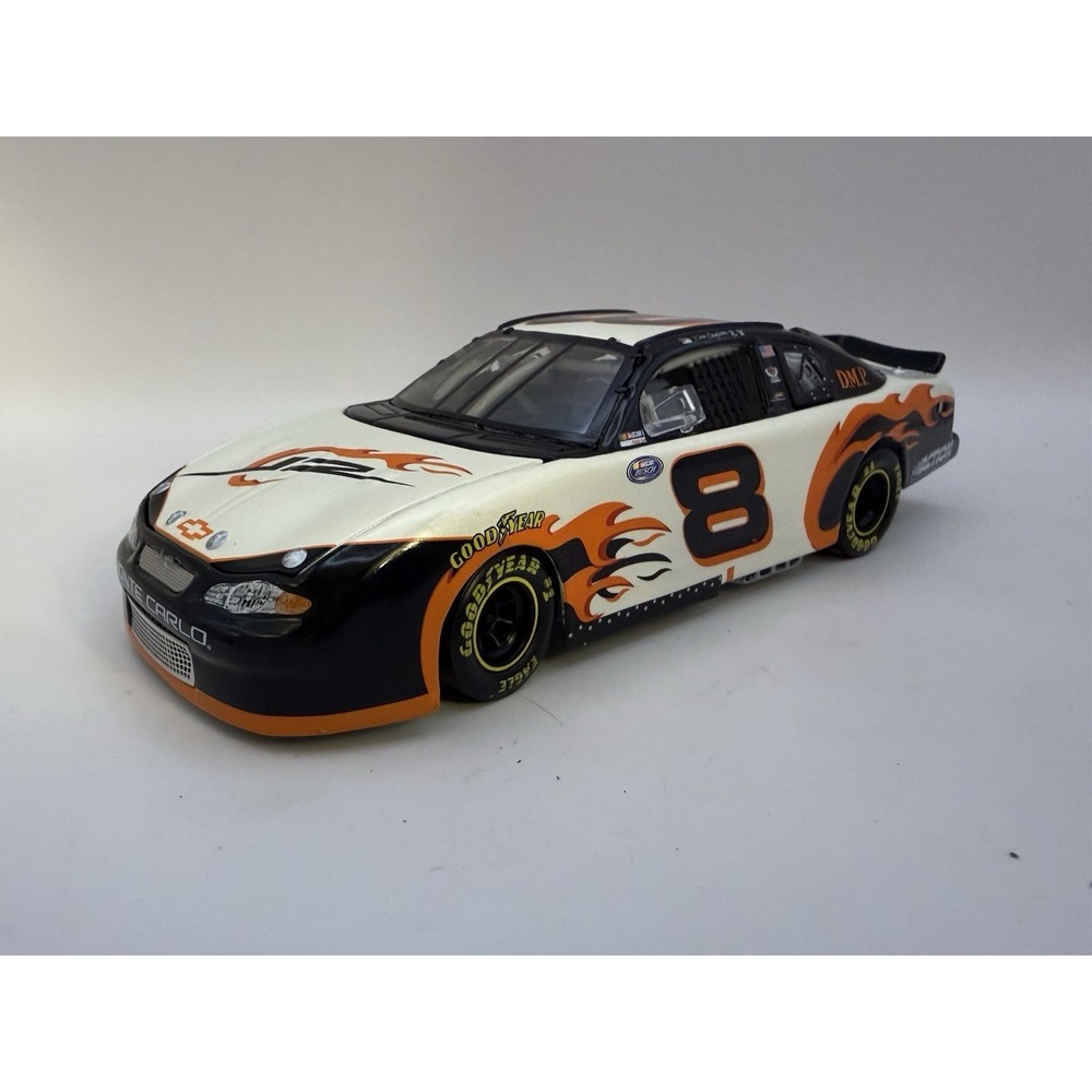 Dale Earnhardt Jr #8‎ DMP 2003 Monte Carlo Action 1/32 Loose